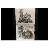 Department 56 Pigeonhead Lighthouse, New...