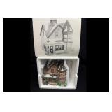 Department 56 Thomas T. Julian House - New...
