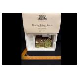 Dept 56 Stone Cottage Figurine