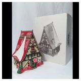 Dept 56 Heritage Village The North Pole Series...