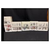 Heritage Village Collection - Porcelain...