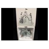 Department 56 North Pole Gate #5632-4 -...
