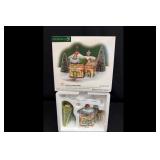 Department 56 North Pole Beauty Shoppe -...