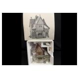 Department 56 Dickens