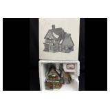 Department 56 Gigglewick Mutton & Ham -...