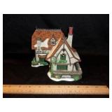 Department 56 Dickens Village Abington Lock...