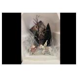 DEPARTMENT 56 Victorian Father Christmas Set