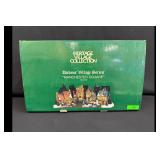Department 56 Dickens