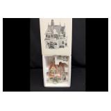 Department 56 Bobwhite Cottage - New England...