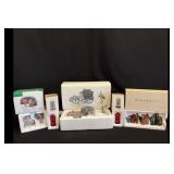 Department 56 Vintage Collectibles Christmas...