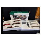 Department 56 Village Express Electric Train...