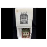 Department 56 Fezziwigs Warehouse Collectible