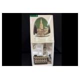 Dept 56 Dickens Village St Martin-in-the-Fields
