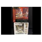 Department 56 Literary Classics West Egg Mansion