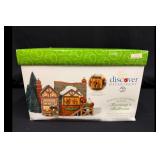 Department 56 Dickens