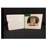 Department 56 Hale And Hardy House - New...