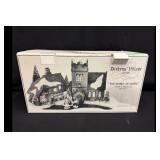 Department 56 Dickens