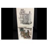 Department 56 The Old Curiosity Shop 58334 -...