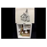 Department 56 New England Village Series Sleepy...