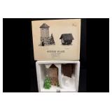 Department 56 Heritage Village Set of Two...