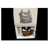 Department 56 Ichabod Cranes Cottage - New...