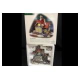 Department 56 The Leather Bottle Dickens...