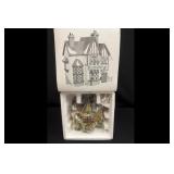 Department 56 - J.D. Nichols Toy Shop -...