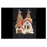 Department 56 Dickens Village Bishops Oast