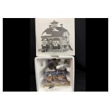Department 56 Heritage Village Collection New...