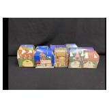 Department 56 Charles Dickens Heritage...