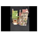 Department 56 Dickens Village Fagin Hideaway...