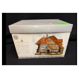 Department 56 Seasons Bay Garden Valley...