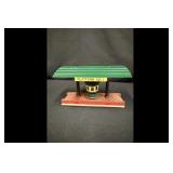 Department 56 Train Station Platform