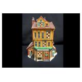 Department 56 Dickens Village J Lytes Coal...