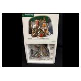 Department 56 Staghorn Lodge Dickens Village