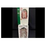 Department 56 Hospital Ormond Street Special Ed