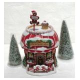 Department 56 "Grandma