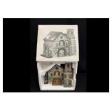 Department 56 Dickens Village Whittlesbourne...