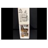 Department 56 Ashwick Lane Hose & Ladder...