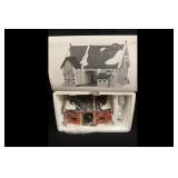 Department 56 Dickens