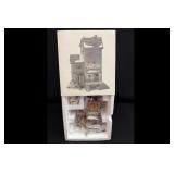 Department 56 Chestertown Grain & Corn Mill,...