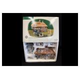 Department 56 Aldeburgh Music Box Shop Gift Set...