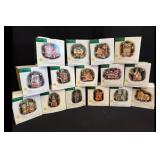 Department 56 Christmas Village Collectible...