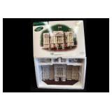 Department 56 Buckingham Palace Set of 5 -...