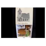 Department 56 Dickens