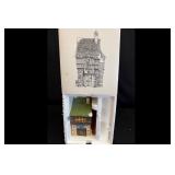 Department 56 Dickens