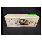 Department 56 Seasons Bay A Sleigh Ride with...