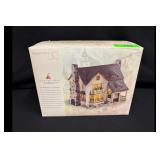 Department 56 Seasons Bay Inglenook Cottage #5,...