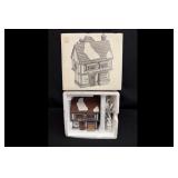 Department 56 Dickens Village Tutbury Printer...
