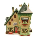 Department 56 Glacier Gazette